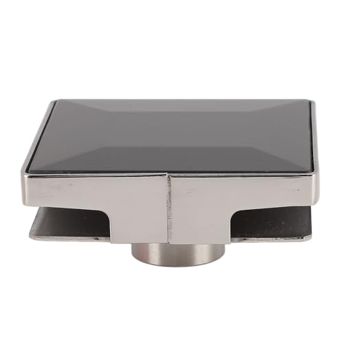 Dampferzeugerdüse, Gleichmäßig Fließender Dampfauslass aus Edelstahl für die Dampfinjektion Im Dampfbad und die Stromversorgung Dampferzeugerdüse, Gleichmäßig Fließender Dampfauslass aus Edelstahl für die Dampfinjektion Im Dampfbad und die Stromversorgung von Fdit