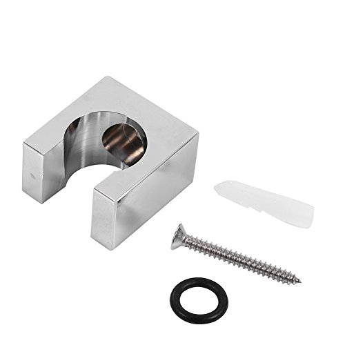 Duschkopf Halter Solide Kupfer Handbrause Sprühkopf Halter Halterung Wandhalterung für Badezimmer WC Toilette Duschkopf Halter Solide Kupfer Handbrause Sprühkopf Halter Halterung Wandhalterung für Badezimmer WC Toilette von Fdit