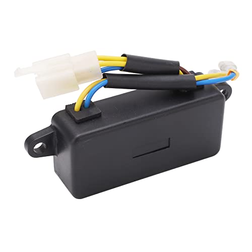 Einphasiger Automatischer Spannungsregler-Generator Avr 2 KW für Abs 6-Draht-2-kW-Generatorzubehör Generatoren von Fdit