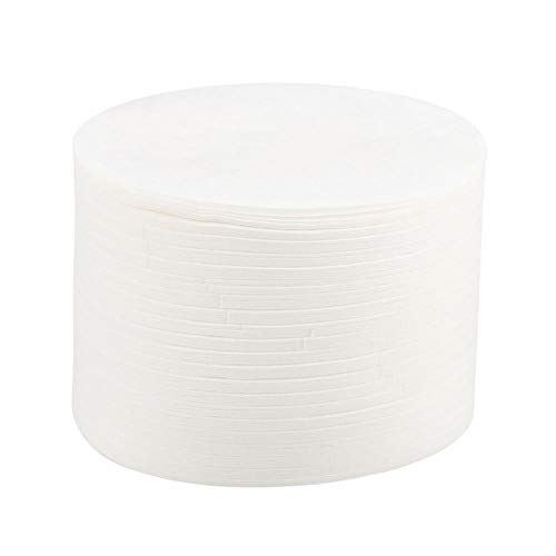 350 STÜCKE Runde Kaffee Filterpapier Kaffeemaschine Filter Siebe Ersatz Kaffee Filter für Kaffeemaschine 350 STÜCKE Runde Kaffee Filterpapier Kaffeemaschine Filter Siebe Ersatz Kaffee Filter für Kaffeemaschine von Fdit