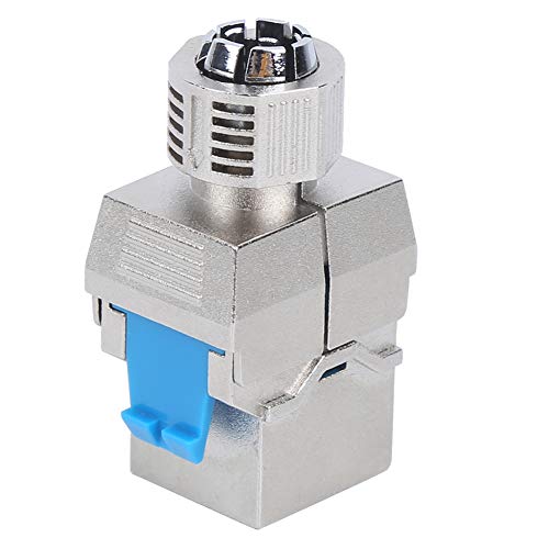 Fdit Cat8 No Punch Down Tool Form mit IDC -Terminal für Integrierte Einfache und Schöne Netzwerk -Engineering Markiert Fdit Cat8 No Punch Down Tool Form mit IDC -Terminal für Integrierte Einfache und Schöne Netzwerk -Engineering Markiert von Fdit