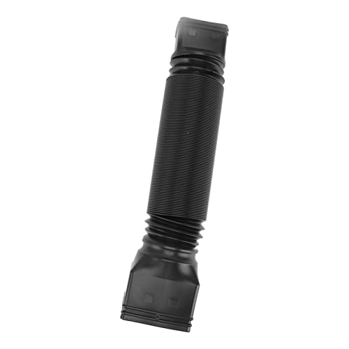 Fdit Downspout Extender, Regenrinne Fallrohrverlängerung Downspout Extender Connector Drainage Pipe Maintenance (Schwarz) von Fdit