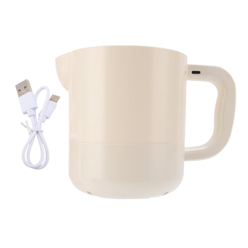 Fdit Elektrischer Mixer von 1L -Kapazitäten, Eierschlägermixer mit 1L -Mischschüssel Zum Backen, Kochen, ABS -Material, Küchenwerkzeug für Reiswäsche Fdit Elektrischer Mixer von 1L -Kapazitäten, Eierschlägermixer mit 1L -Mischschüssel Zum Backen, Kochen, ABS -Material, Küchenwerkzeug für Reiswäsche von Fdit