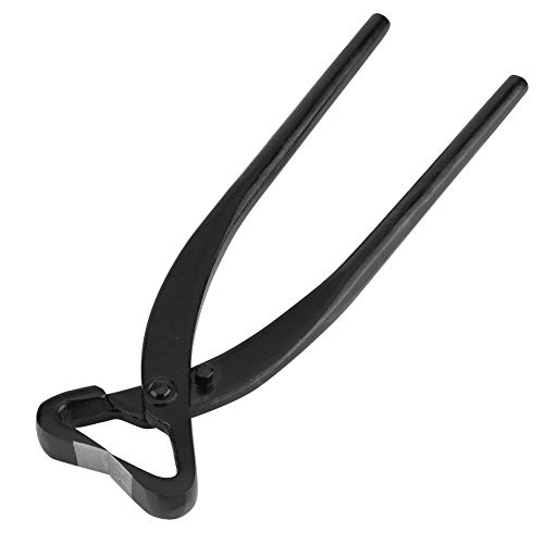 Fdit Gartenarbeit Legierungsmaterial Professioneller Astschneider Blattstamm Astschneider Garten Bonsai Werkzeug Größe 210 Mm / 270 Mm(210mm) von Fdit
