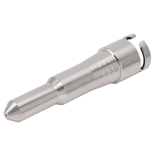 Fdit Kaffeemaschine Dampfdüse, Kaffee Dampfauslaufdüse Kaffeemaschine Espressomaschine Zubehör für ECP3420 EC680 Fdit Kaffeemaschine Dampfdüse, Kaffee Dampfauslaufdüse Kaffeemaschine Espressomaschine Zubehör für ECP3420 EC680 von Fdit