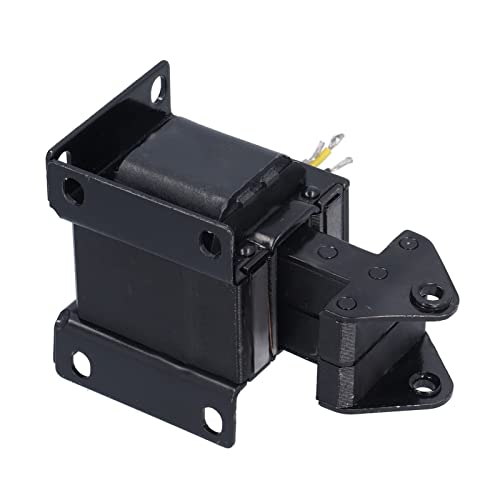 Fdit Push Pull Electric Magnet Compact Leichte Schnelle Reaktion für -Projekte AC220V -3602 Fdit Push Pull Electric Magnet Compact Leichte Schnelle Reaktion für -Projekte AC220V -3602 von Fdit