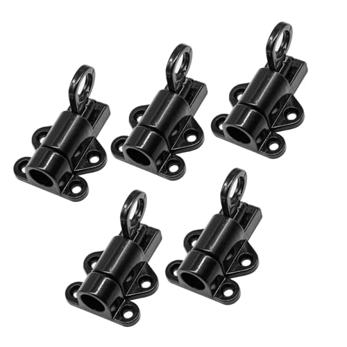 Fdit Resilient Feder Automatic Slide Objed Schließung Schließen Unabhängig von den Türen und Fenstern, Paket 5 Fdit Resilient Feder Automatic Slide Objed Schließung Schließen Unabhängig von den Türen und Fenstern, Paket 5 von Fdit