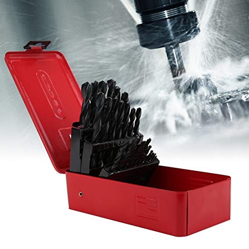 Fdit Rightup Rod Forest Kit Time Toods für Addent-Fraktion und 25 PCs 1-13 Mm GaAs für Metallurgen, Hohe Härte Material Fdit Rightup Rod Forest Kit Time Toods für Addent-Fraktion und 25 PCs 1-13 Mm GaAs für Metallurgen, Hohe Härte Material von Fdit