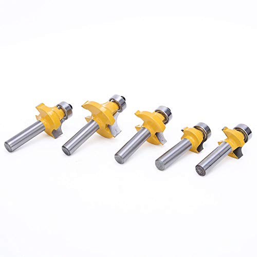 Fdit SHINCO 8 Mm um die Messschleife -yg8 -Verarbeitung in 5 STCs/Set Bits Fdit SHINCO 8 Mm um die Messschleife -yg8 -Verarbeitung in 5 STCs/Set Bits von Fdit