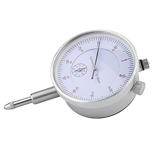 Fdit Vorwahlknopf Digitalanzeige Messinstrument 0.01mm Genauigkeitsmessung Meter Ausrüstung Hohe Präzision Instrument Werkzeug Fdit Vorwahlknopf Digitalanzeige Messinstrument 0.01mm Genauigkeitsmessung Meter Ausrüstung Hohe Präzision Instrument Werkzeug von Fdit
