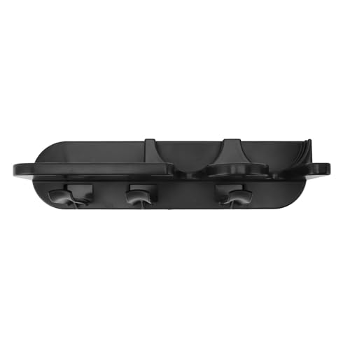 Fdit -Wandmontage Kaffeestation Organizer mit 58 Mm Portafilter Holder & Manipa Rack - Platz Sparende Rostfeste, Einfache Installation von ABS -Kaffeezubehör -Regal für Zuhause, Fdit -Wandmontage Kaffeestation Organizer mit 58 Mm Portafilter Holder & Manipa Rack - Platz Sparende Rostfeste, Einfache Installation von ABS -Kaffeezubehör -Regal für Zuhause, von Fdit