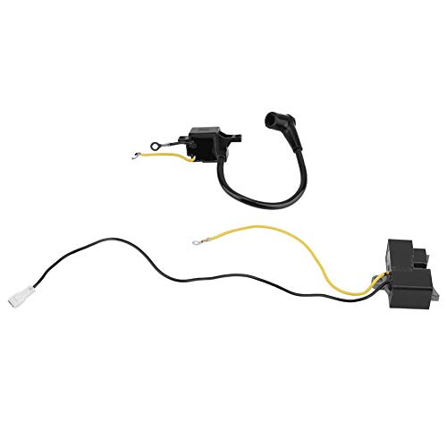 Fdit Zündspule ersetzen für 61 162 Jonsered 630 Kettensäge Alter Typ Teil 50151620 MEHRWEG VERPACKUNG socialme-eu Fdit Zündspule ersetzen für 61 162 Jonsered 630 Kettensäge Alter Typ Teil 50151620 MEHRWEG VERPACKUNG socialme-eu von Fdit