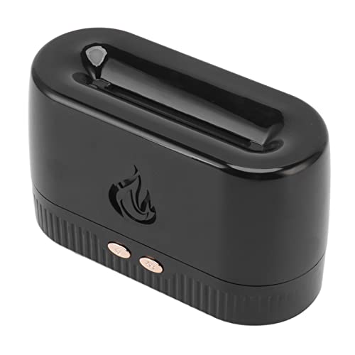 Flamme Aroma Diffuser 200ml Luftbefeuchter 5V Schlafzimmer Haushalt USB Simulation 3D mit Kleinem Raum Diffuser Diffuser Home für Humidistat Luftfeuchtigkeitsmesser Flamme Aroma Diffuser 200ml Luftbefeuchter 5V Schlafzimmer Haushalt USB Simulation 3D mit Kleinem Raum Diffuser Diffuser Home für Humidistat Luftfeuchtigkeitsmesser von Fdit