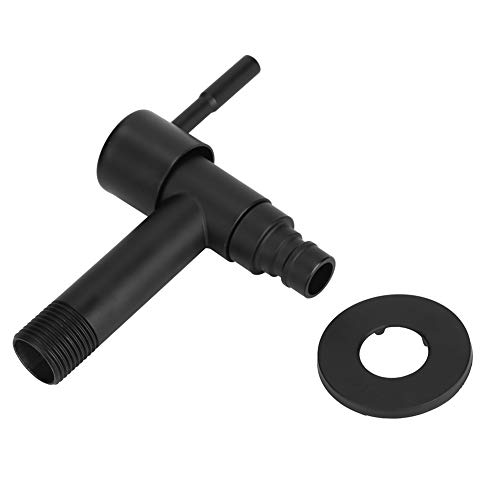 Fdit G1/2in Männlichen Waschmaschine Wasserhahn Leitungswasser Wand Balkon Mopp Waschbecken Wasserhahn Garten Wasserhahn MEHRWEG VERPAKUNG(#1) von Fdit