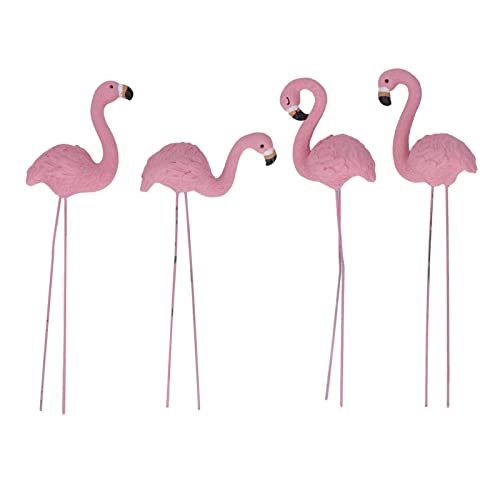 Garten Flamingo, Yard Party Dekorationen & Zubehör Luftschlangen Rasen Statue Party Ornament, Outdoor Dekoration Garten Statue Garten Flamingo, Yard Party Dekorationen & Zubehör Luftschlangen Rasen Statue Party Ornament, Outdoor Dekoration Garten Statue von Fdit