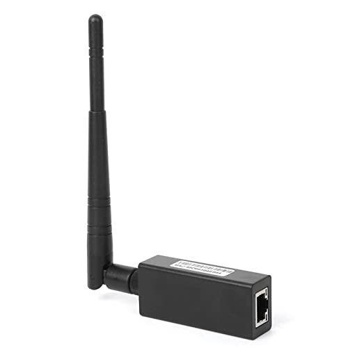 HF7211-0 WiFi Serial Server mit zu WLAN -Konvertierung - Unterstützt Mehrere Datenverschlüsselungsmethoden Externe Antenne HF7211-0 WiFi Serial Server mit zu WLAN -Konvertierung - Unterstützt Mehrere Datenverschlüsselungsmethoden Externe Antenne von Fdit