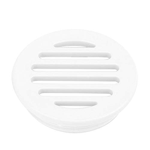 Pool Mesh Abdeckung SPA Stecker Bodenablaufabdeckung Hot Spring Plug Filter Ersatz Poolzubehör MEHRWEG VERPAKUNG(EIN) von Fdit