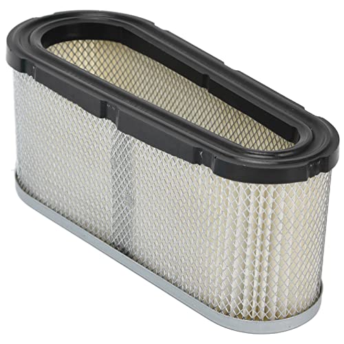 Rasenmäher Luftfilter, Rasentraktor Filter Zubehör Ersatz für 496894S 496894 493909 4139 5053B 5053D 5053H 5053K (Luftfilterbaugruppe) von Fdit