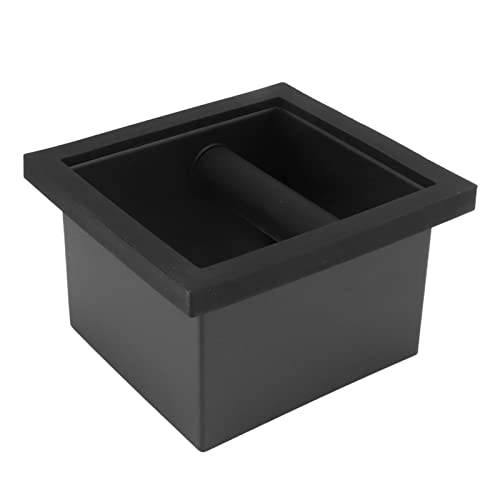 Restebox Square Cafe Bottomless Coffee Steel Knock Restebox von Fdit