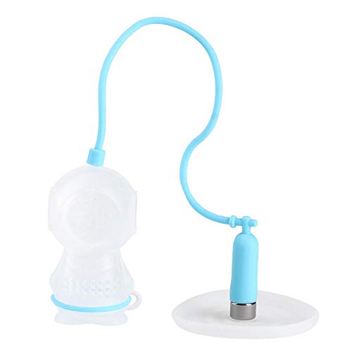Tee-Infuser Innovative Taucherform Umweltschutz Silikon-Tee-Infuser-Siebfilter für die Teezubereitung zu Hause(2#) von Fdit