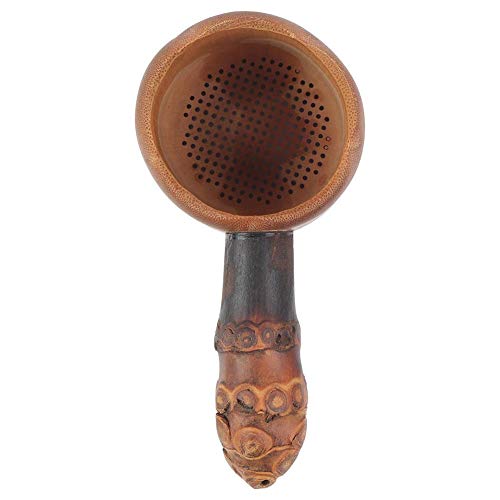 Teesiebe Natürliche Tee Filter Kitchen Gadget Tee Filter Sieb Filter Infuser für Chinesische Teezeremonie Kung Fu Tee Werkzeug MEHRWEG VERPACKUNG socialme-eu(# 3) von Fdit