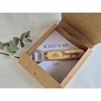 Personalisierter Flaschenöffner Für Den Trauzeugen, Geschenkset Möchtest Du Mein Trauzeuge Sein? Personalisierter Flaschenöffner Für Den Trauzeugen, Geschenkset Möchtest Du Mein Trauzeuge Sein? von FeMiLiMoments