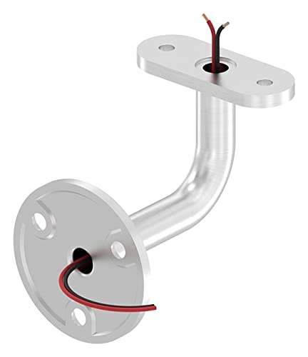 Handlaufhalter für LED Handläufe von Fenau