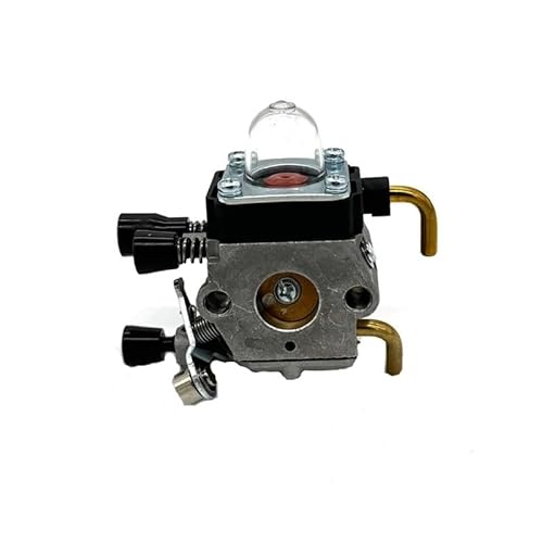 1 stücke Vergaser Fit for S FS38 FS45 FS46 FS55 FS46 FS55 FS74 FS75 FS76 FS80 FS85 KM55 HL45 FS45C FS85 StringTrimmer Unkraut Esser 1 stücke Vergaser Fit for S FS38 FS45 FS46 FS55 FS46 FS55 FS74 FS75 FS76 FS80 FS85 KM55 HL45 FS45C FS85 StringTrimmer Unkraut Esser von FeRHzE