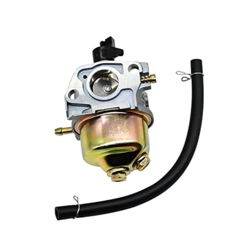 1P65F 1P65MC 139CC 951-10838 Vergaser mit Piep Fit for Gartenmaschine Rasenmäher Metallgenerator Gartenvergaser Ersatz von FeRHzE