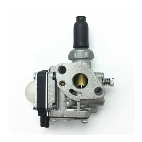 Vergaser Dichtung Kit Fit for K TH43 TH48 KBH48A Kohlenhydrat Teile von FeRHzE