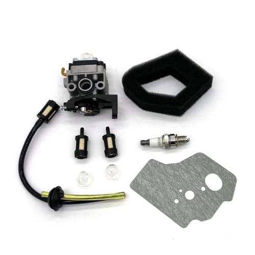 Vergaser-Kit passend for H GX25 GX35 HHB25 ULT425 S Freischneider 16100-Z0H-825 16100-Z0H-053(Carb only) von FeRHzE