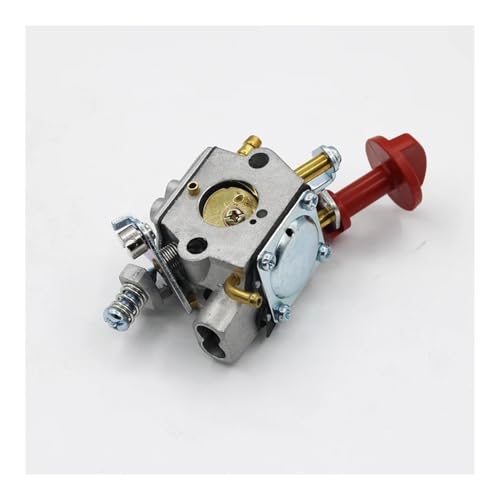 Vergaser passend for HUS 543 543RS 543XP 543XPG 43CC Gartengeräte Pinsel Cu Kettensäge Ersatzzubehör 588848901 von FeRHzE