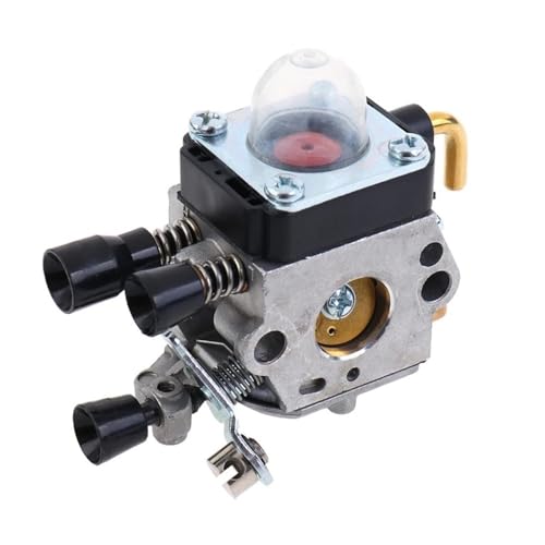 Vergaser passend for S FS38 FS45 FS46 FS55 FS74 FS75 FS76 FS80 FS85 Vergaser passend for S FS38 FS45 FS46 FS55 FS74 FS75 FS76 FS80 FS85 von FeRHzE