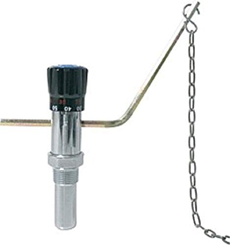 Feuerzugsregler 3/4" von Bhgytec