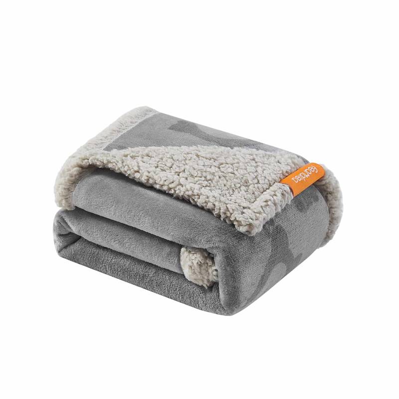 Hundedecke wasserdicht 101 x 73 cm von Feandrea