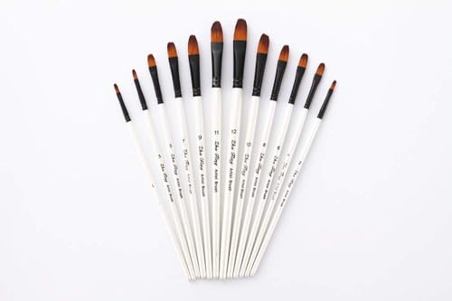 Febbya G9K2 brush, Acrylic Febbya G9K2 brush, Acrylic von Febbya