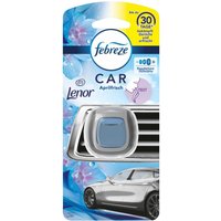 febreze Autoduftspender Aprilfrisch 2 ml von Febreze