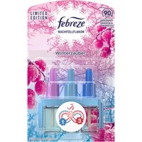 febreze Raumduft-Nachfüller Winterzauber 20,0 ml von Febreze