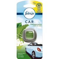 Car Lufterfrischer Clip Frühlingserwachen Autopflege - Febreze von Febreze