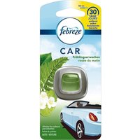 Febreze - Car Lufterfrischer Clip Frühlingserwachen Autopflege von Febreze