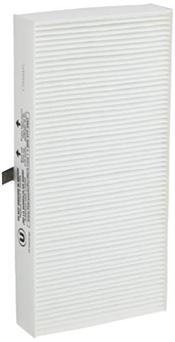 Febreze FRF102B Ersatz-Luftreinigerfilter, Doppelwirkung, HEPA-Typ, U-Filter, 2 Stück von Febreze
