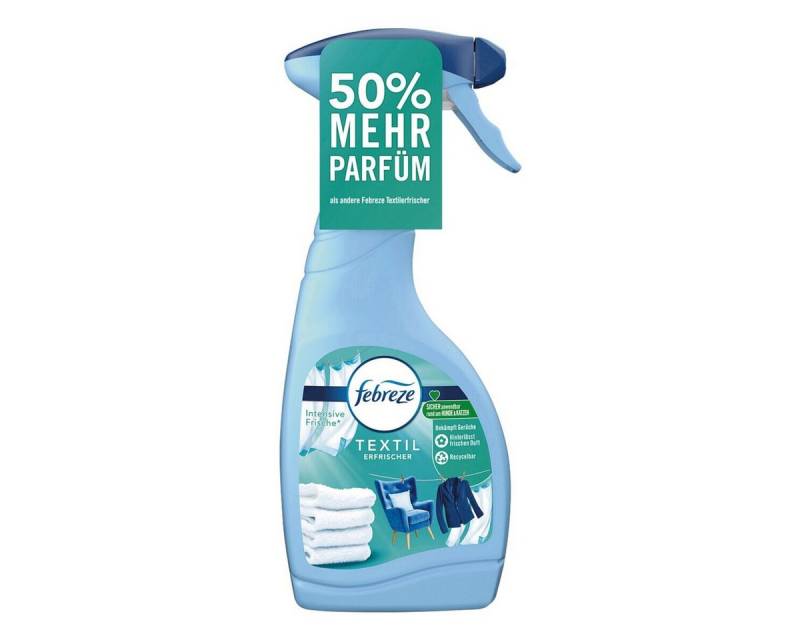 Febreze Textilerfrischer Intensive Frische, 500 ml von Febreze