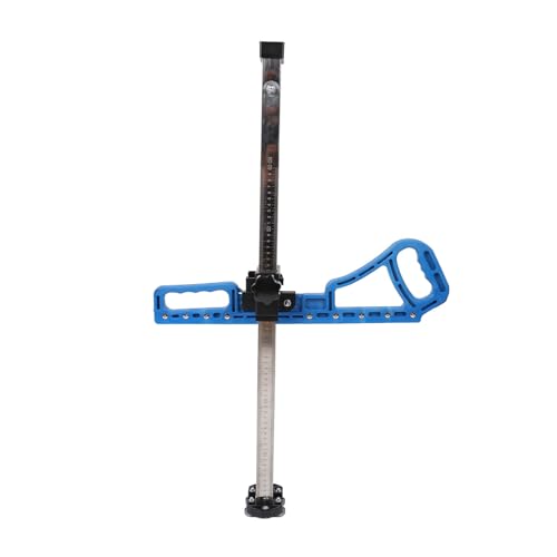 Foldable Drywall Cutter Adjustable Portable Gypsum Board Cutting Tool 2 to 60cm Scale Foldable Drywall Cutter Adjustable Portable Gypsum Board Cutting Tool 2 to 60cm Scale von Febuliy
