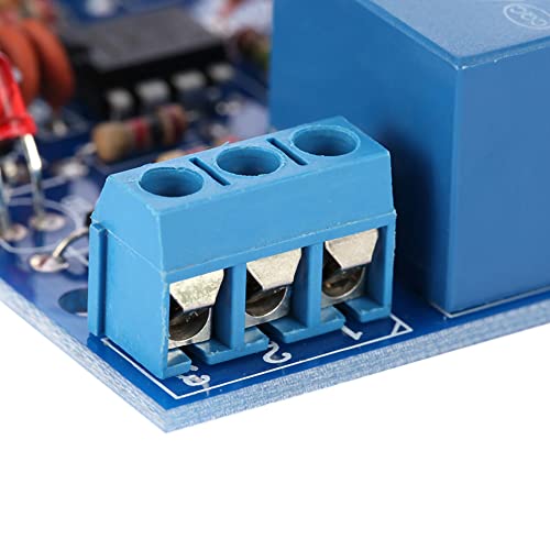 Liquid Level Controller Pump Drainage Module Water Control for Pool Tower 9V-12V von Febuliy