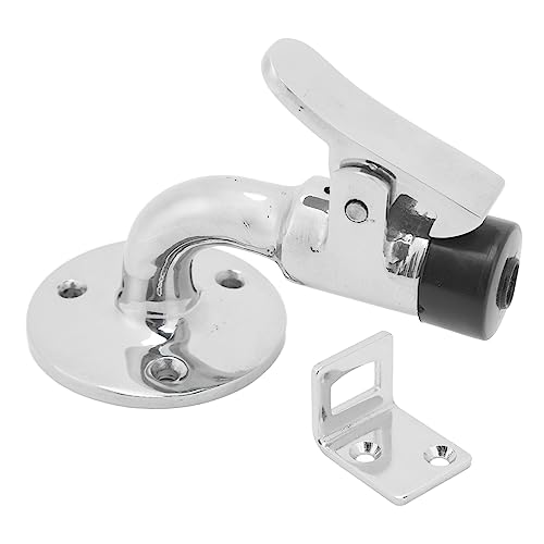 MARINE GRADE STAINLESS STEEL DOOR STOPPER CATCH SET HIGH STABILITY FOR BOATS SHIPS YACHTS MARINE GRADE STAINLESS STEEL DOOR STOPPER CATCH SET HIGH STABILITY FOR BOATS SHIPS YACHTS von Febuliy