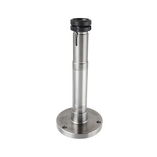 Mini Lathe Spindle Steel Tool Spindle Replacement for 7x12 8x14 Lathes 180 Machine Mini Lathe Spindle Steel Tool Spindle Replacement for 7x12 8x14 Lathes 180 Machine von Febuliy