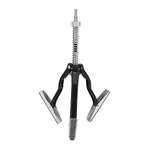 OUTIL DE DÉGLAÇAGE DE CYLINDRE DE MOTEUR 2-1/4 À 7IN AJUSTABLE 3 MÂCHOIRES MÉTAL OUTIL DE RÉPARATION AUTOMOBILE POUR BRISER LE CORDAGE LISSE PUISSANT POUR MÉCANICIENS OUTIL DE DÉGLAÇAGE DE CYLINDRE DE MOTEUR 2-1/4 À 7IN AJUSTABLE 3 MÂCHOIRES MÉTAL OUTIL DE RÉPARATION AUTOMOBILE POUR BRISER LE CORDAGE LISSE PUISSANT POUR MÉCANICIENS von Febuliy