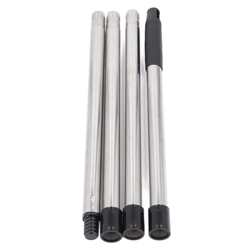 Oluk Temizleme Direği Alüminyum Alaşımlı 2.8.2ft Esnek Çatı Aleti Uzatma Direği Ev Villa Depo Atölye için Oluk Temizleme Direği Alüminyum Alaşımlı 2.8.2ft Esnek Çatı Aleti Uzatma Direği Ev Villa Depo Atölye için von Febuliy