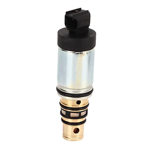 VALVE DE CONTRÔLE DE COMPRESSEUR DE CLIMATISEUR 1738316 MÉTAL HAUTE SENSIBILITÉ DE REMPLACEMENT POUR TUCSON von Febuliy
