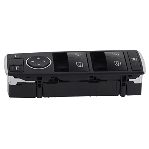 Windows Electric Lefting Switch 1669054300 Klasse A Verding W176 2012-2018 von Febuliy